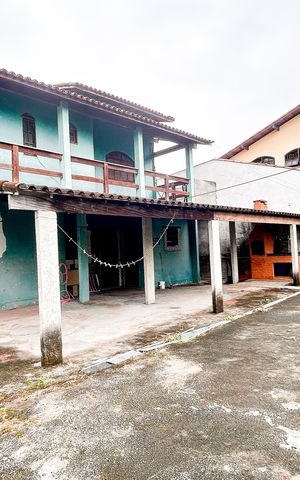 Casa para alugar com 150m², 2 quartos e 3 vagas Casa para alugar com 150m², 2 quartos e 3 vagasÁrea externa