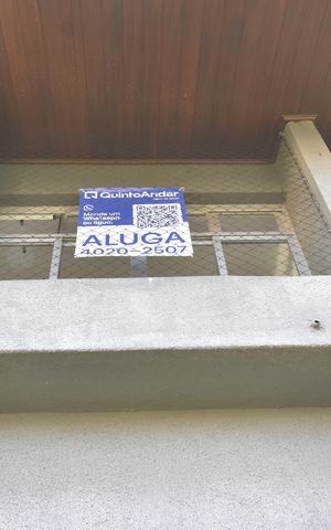 Apartamento para alugar com 43m², 2 quartos e 1 vagaPlaca