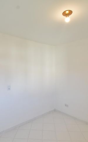Apartamento para alugar com 43m², 2 quartos e 1 vagaQuarto 1