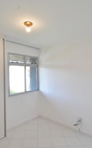 Apartamento para alugar com 43m², 2 quartos e 1 vagaQuarto 1