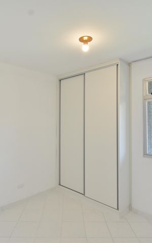 Apartamento para alugar com 43m², 2 quartos e 1 vagaQuarto 1