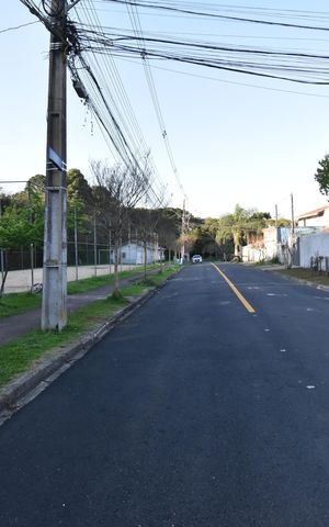 Apartamento para alugar com 43m², 2 quartos e 1 vagaFachada