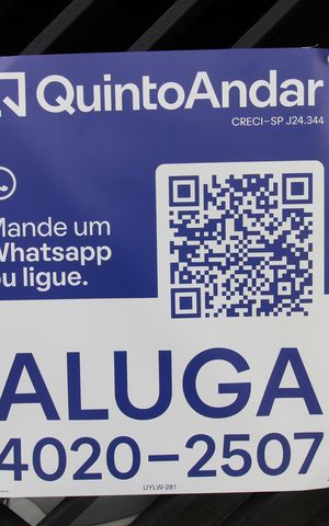 Casa para alugar com 115m², 3 quartos e 2 vagasPlaquinha