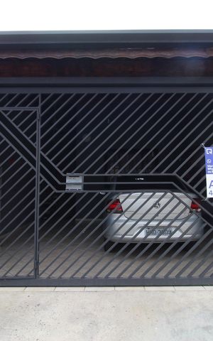 Casa para alugar com 115m², 3 quartos e 2 vagasGaragem