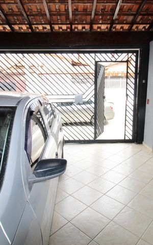 Casa para alugar com 115m², 3 quartos e 2 vagasGaragem