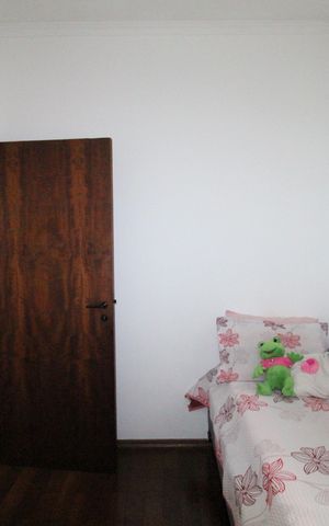 Casa para alugar com 115m², 3 quartos e 2 vagasQuarto 1