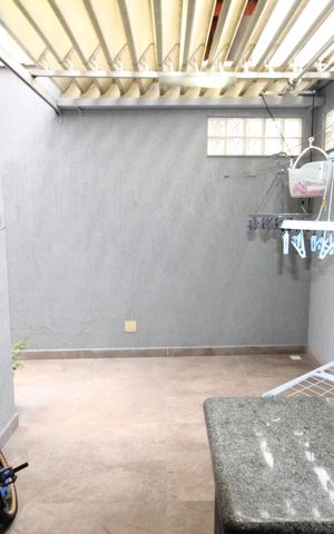 Casa para alugar com 115m², 3 quartos e 2 vagasQuintal