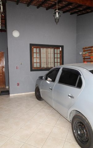 Casa para alugar com 115m², 3 quartos e 2 vagasGaragem