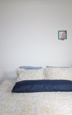 Casa para alugar com 115m², 3 quartos e 2 vagasSuíte 1