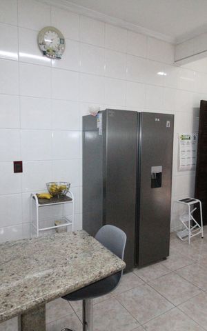 Casa para alugar com 115m², 3 quartos e 2 vagasCozinha