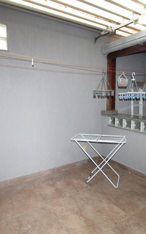 Casa para alugar com 115m², 3 quartos e 2 vagasQuintal