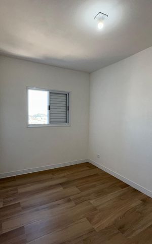 Apartamento para alugar com 58m², 2 quartos e 1 vaga Apartamento para alugar com 58m², 2 quartos e 1 vagaQuarto 2