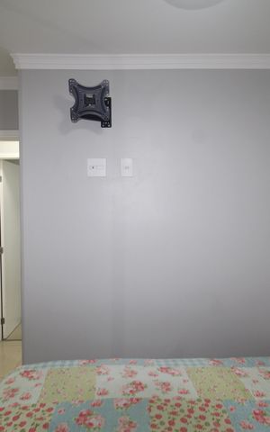 Apartamento para alugar com 47m², 2 quartos e 1 vagaQuarto 2