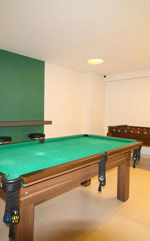 Apartamento para alugar com 47m², 2 quartos e 1 vagaÁrea Comum
