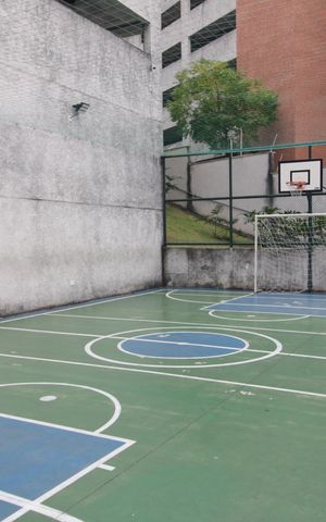 Apartamento para alugar com 47m², 2 quartos e 1 vagaÁrea Comum