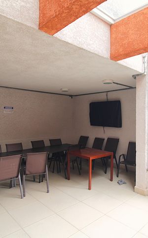 Apartamento para alugar com 47m², 2 quartos e 1 vagaÁrea Comum