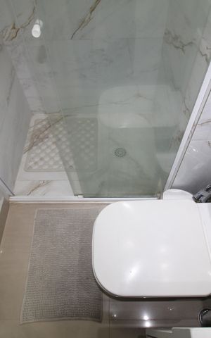 Apartamento para alugar com 47m², 2 quartos e 1 vagaBanheiro
