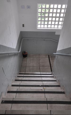 Apartamento à venda com 45m², 2 quartos e 1 vagaÁrea comum