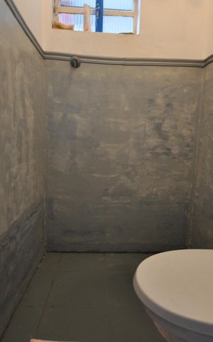 Apartamento à venda com 45m², 2 quartos e 1 vagaBanheiro social