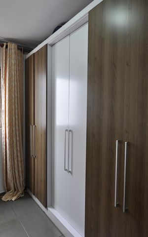 Apartamento à venda com 45m², 2 quartos e 1 vagaQuarto 2