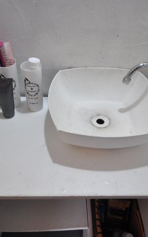 Apartamento à venda com 45m², 2 quartos e 1 vagaBanheiro social