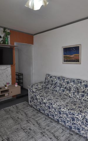 Apartamento à venda com 45m², 2 quartos e 1 vagaSala