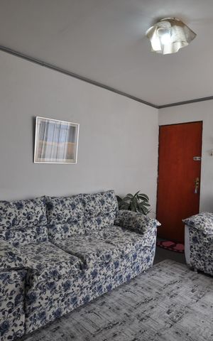 Apartamento à venda com 45m², 2 quartos e 1 vagaSala