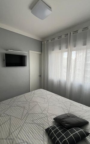 Apartamento à venda com 63m², 2 quartos e 1 vaga Apartamento à venda com 63m², 2 quartos e 1 vagaQuarto