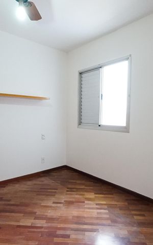 Apartamento para alugar com 105m², 3 quartos e 1 vagaSuíte