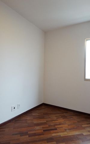 Apartamento para alugar com 105m², 3 quartos e 1 vagaQuarto 2