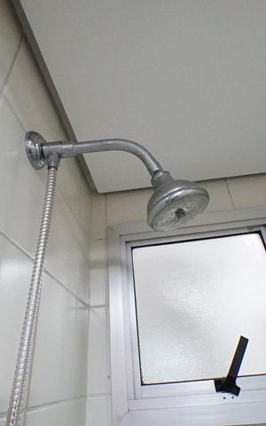 Apartamento para alugar com 105m², 3 quartos e 1 vagaBanheiro
