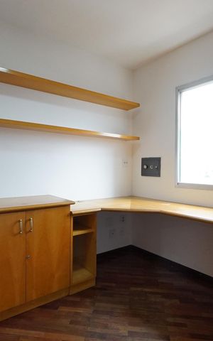 Apartamento para alugar com 105m², 3 quartos e 1 vagaQuarto 1