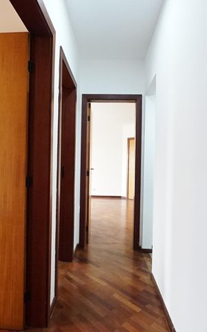 Apartamento para alugar com 105m², 3 quartos e 1 vagaCorredor