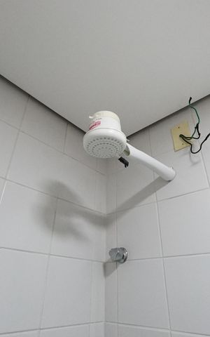 Apartamento para alugar com 105m², 3 quartos e 1 vagaBanheiro de serviço