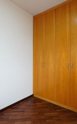Apartamento para alugar com 105m², 3 quartos e 1 vagaQuarto 1