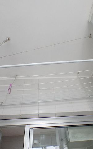 Apartamento para alugar com 105m², 3 quartos e 1 vagaÁrea de Serviço