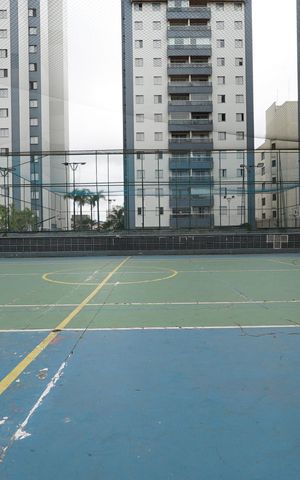 Apartamento para alugar com 105m², 3 quartos e 1 vagaQuadra