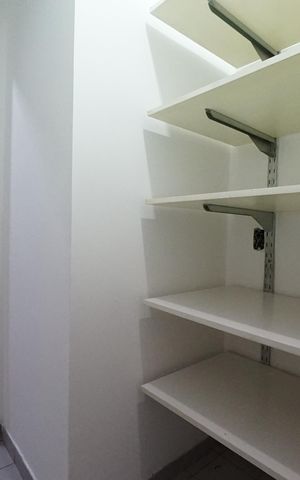 Apartamento para alugar com 105m², 3 quartos e 1 vagaDispensa