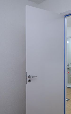 Apartamento para alugar com 32m², 2 quartos e sem vagaQuarto 2