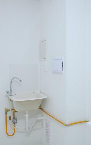 Apartamento para alugar com 32m², 2 quartos e sem vagaÁrea de Serviço