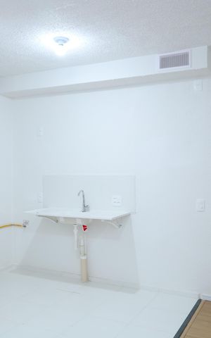 Apartamento para alugar com 32m², 2 quartos e sem vagaSala
