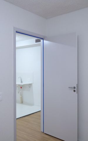 Apartamento para alugar com 32m², 2 quartos e sem vagaQuarto 1