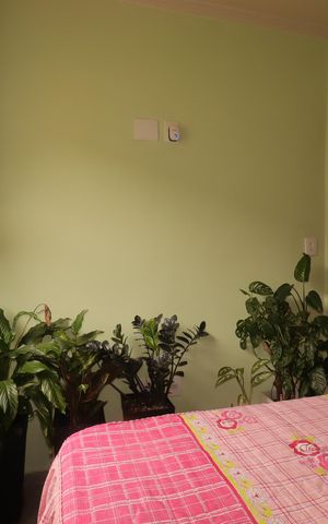 Casa de condomínio à venda com 115m², 3 quartos e 2 vagasQuarto 2