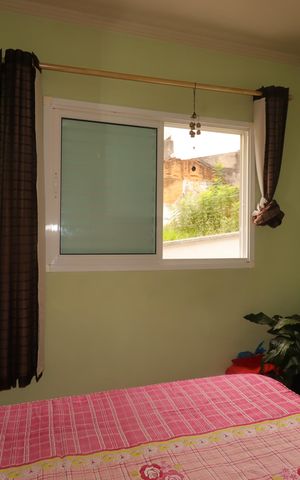 Casa de condomínio à venda com 115m², 3 quartos e 2 vagasQuarto 2
