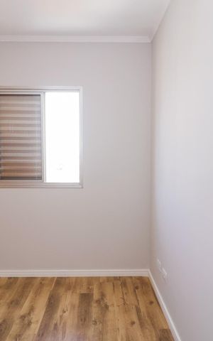 Apartamento à venda com 62m², 2 quartos e 2 vagas
