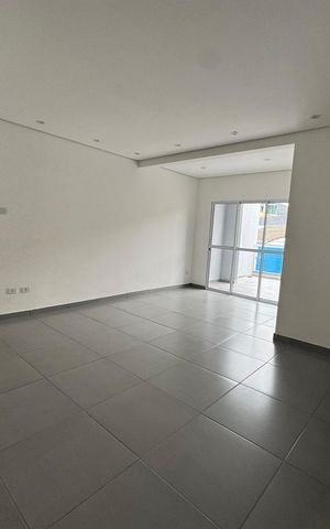 Casa para alugar com 120m², 3 quartos e 1 vaga Casa para alugar com 120m², 3 quartos e 1 vagaSala