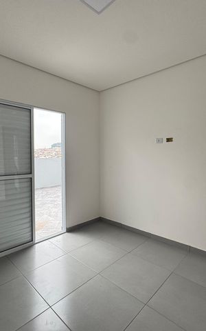 Casa para alugar com 120m², 3 quartos e 1 vaga Casa para alugar com 120m², 3 quartos e 1 vagaQuarto 3