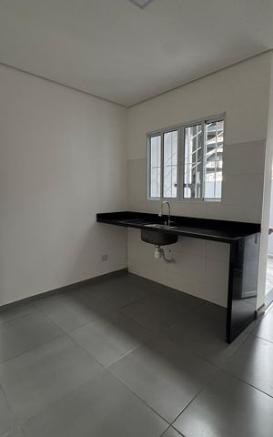 Casa para alugar com 120m², 3 quartos e 1 vaga Casa para alugar com 120m², 3 quartos e 1 vagaCozinha