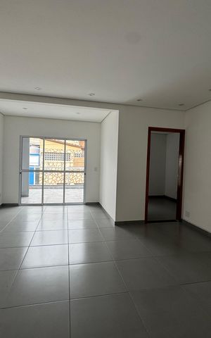 Casa para alugar com 120m², 3 quartos e 1 vaga Casa para alugar com 120m², 3 quartos e 1 vagaSala