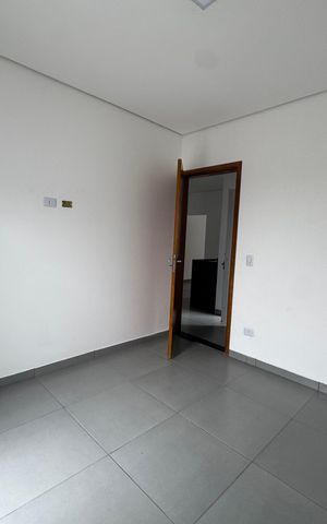 Casa para alugar com 120m², 3 quartos e 1 vaga Casa para alugar com 120m², 3 quartos e 1 vagaQuarto 3